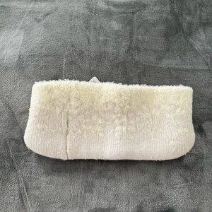 Lululemon ombré knit texture ear warmer